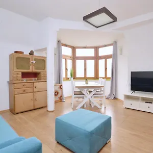  Apartament Narnia Centrum Polska