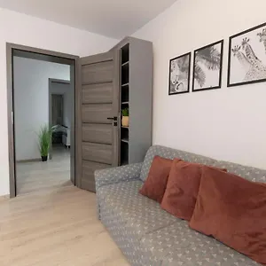  Apartament Wolska 80m2 - 7 People, 3 Polska
