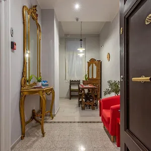 *** Pensjonat La Vecchia Włochy