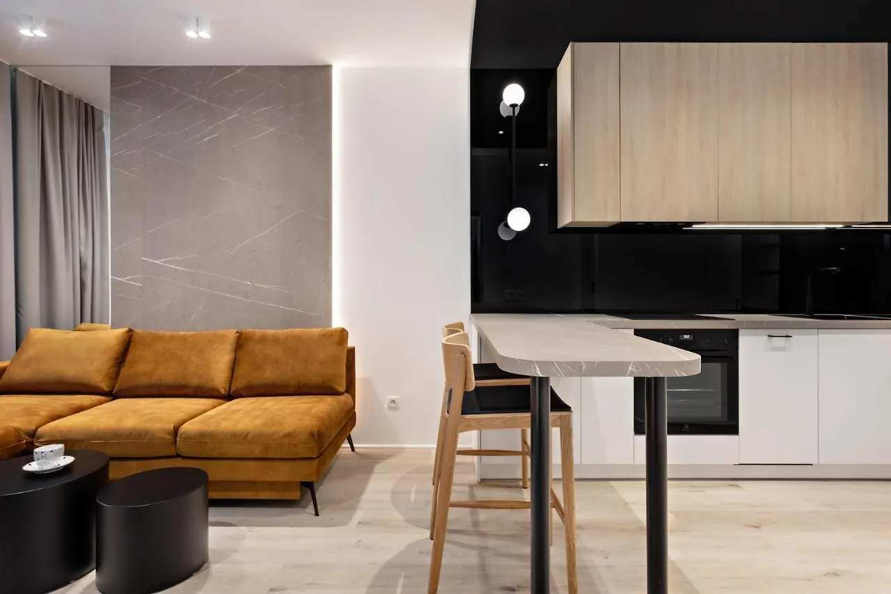 Republiki Korczakowskiej Apartamenty contacts