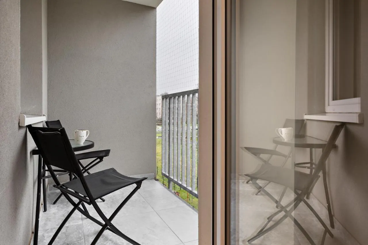Republiki Korczakowskiej Apartamenty Krakow 0*,  Poland