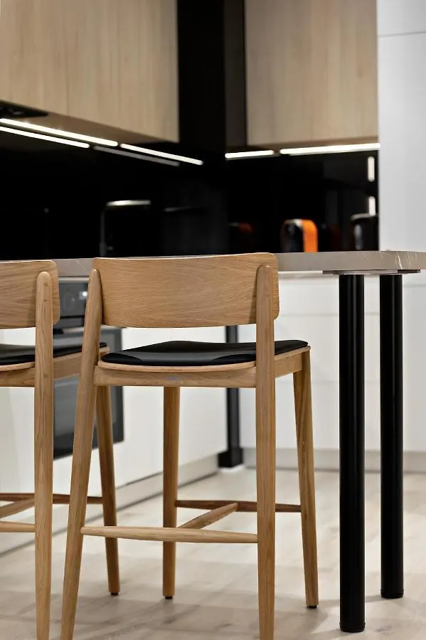 Republiki Korczakowskiej Apartamenty Krakow